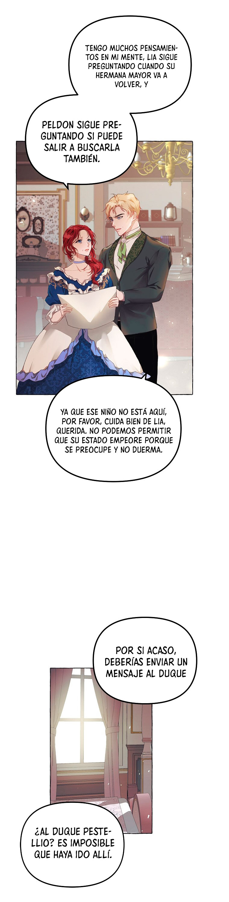 El tiempo adicional de la enferma terminal Capítulo 14 - Page 20