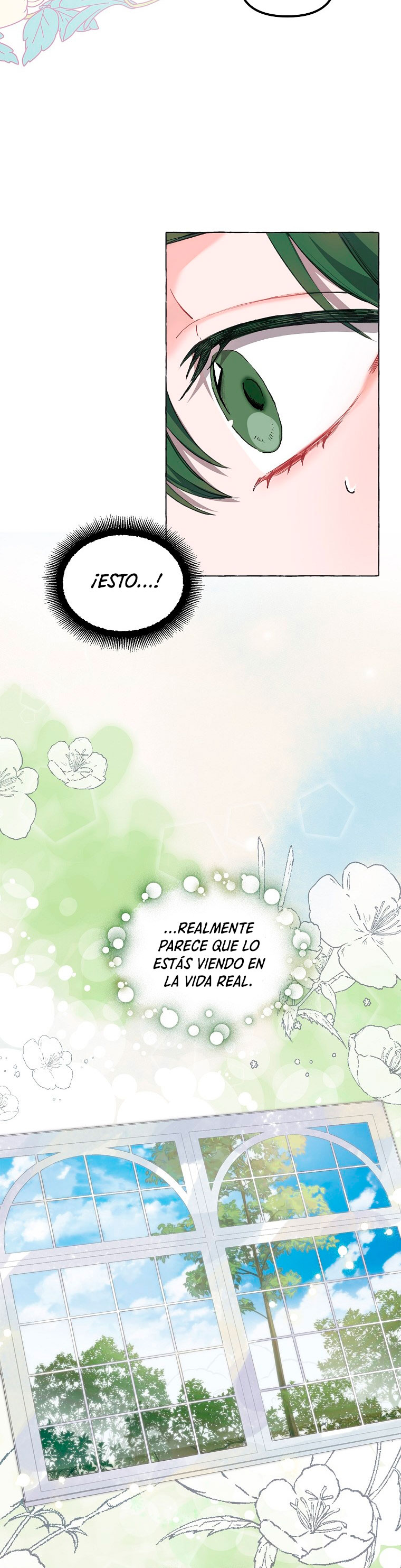 El tiempo adicional de la enferma terminal Capítulo 14 - Page 30