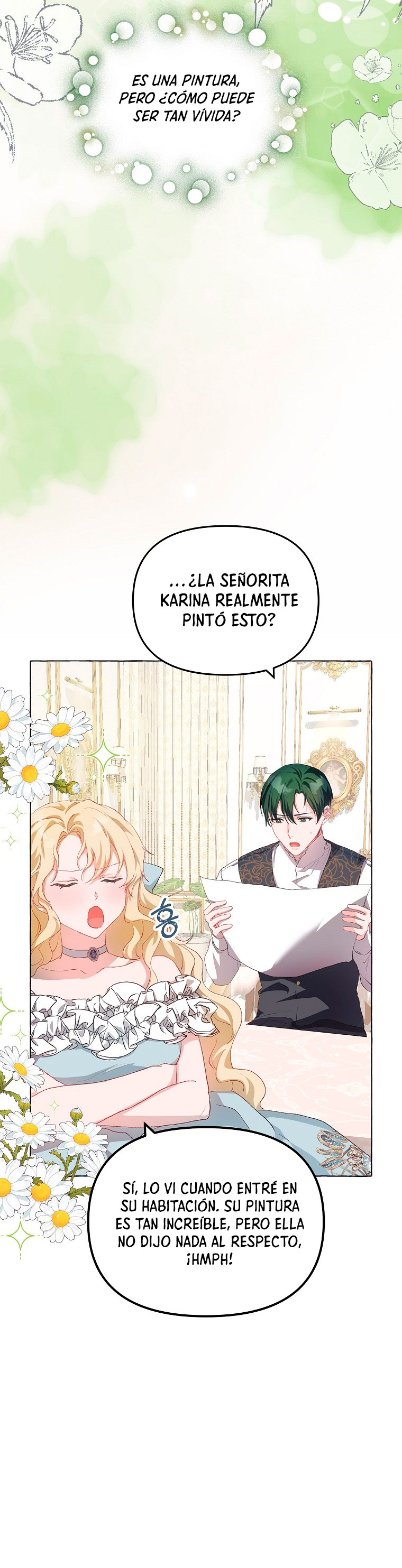 El tiempo adicional de la enferma terminal Capítulo 14 - Page 31