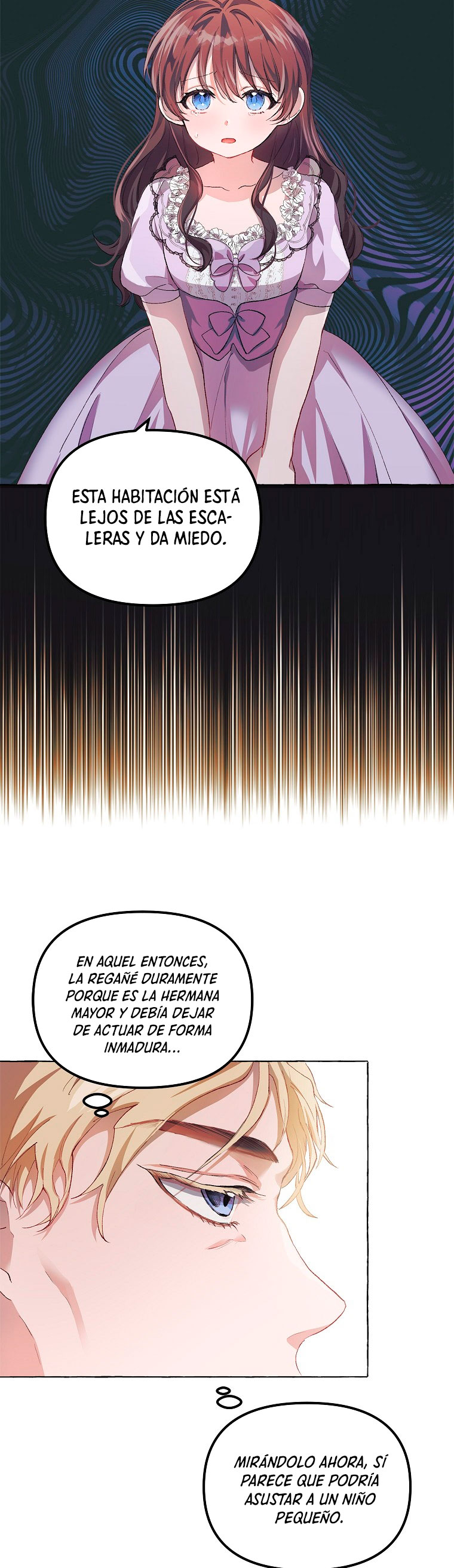 El tiempo adicional de la enferma terminal Capítulo 14 - Page 7