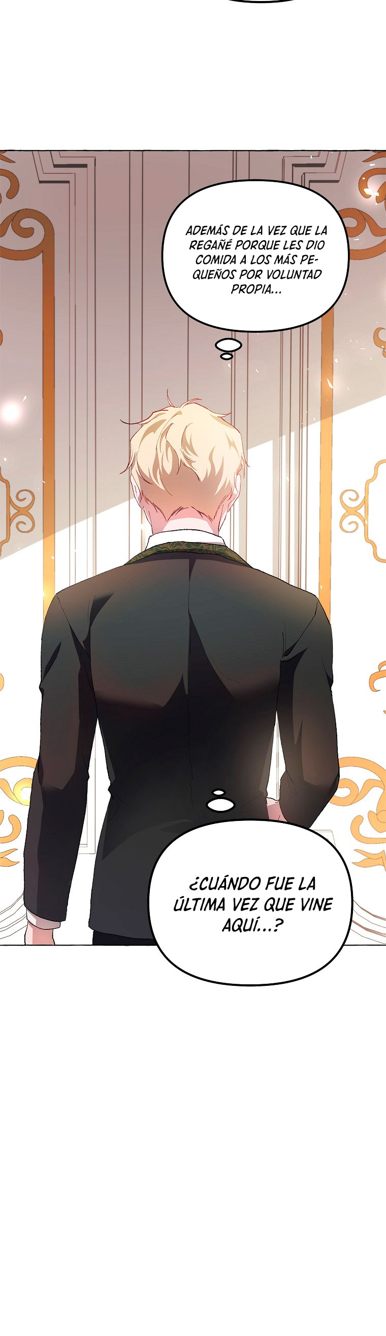 El tiempo adicional de la enferma terminal Capítulo 14 - Page 8