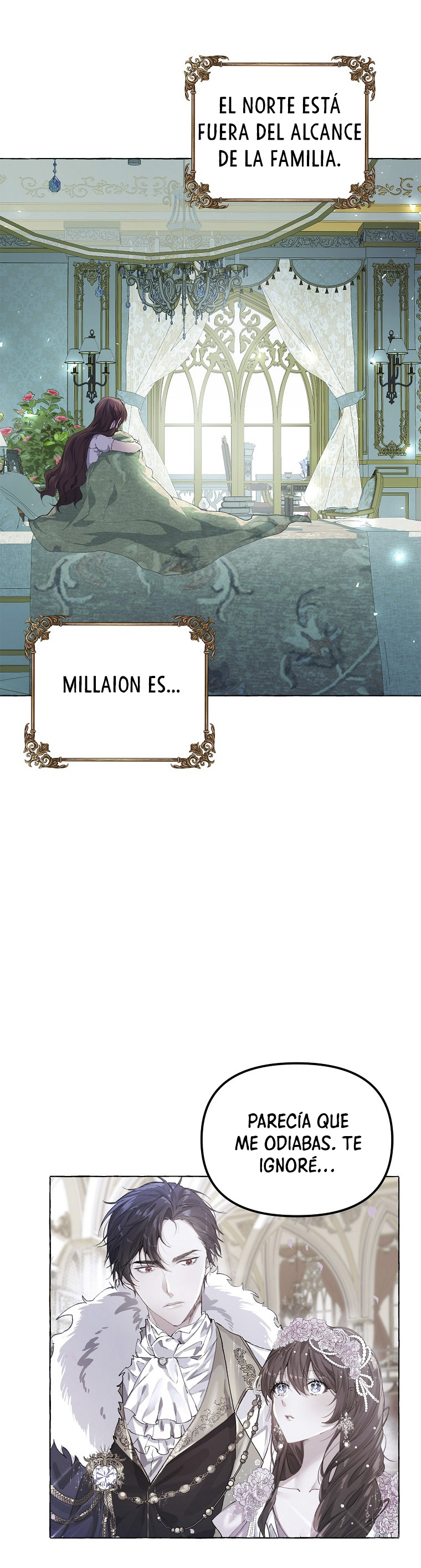 El tiempo adicional de la enferma terminal Capítulo 15 - Page 10