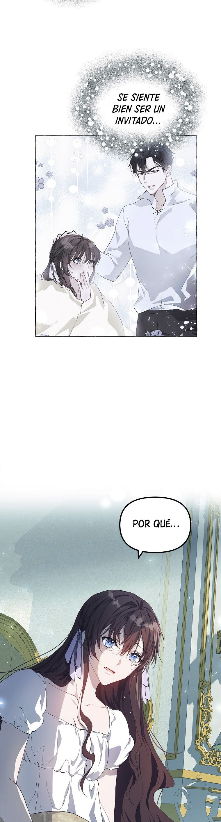 El tiempo adicional de la enferma terminal Capítulo 15 - Page 12