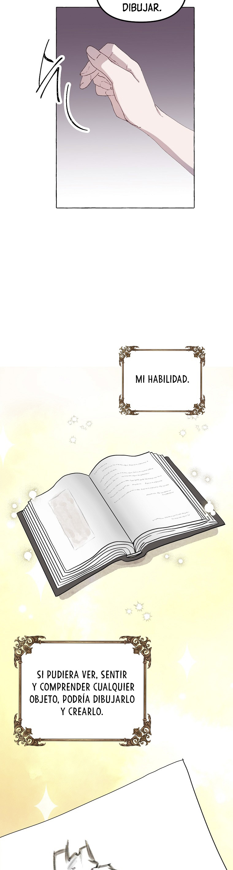 El tiempo adicional de la enferma terminal Capítulo 15 - Page 17