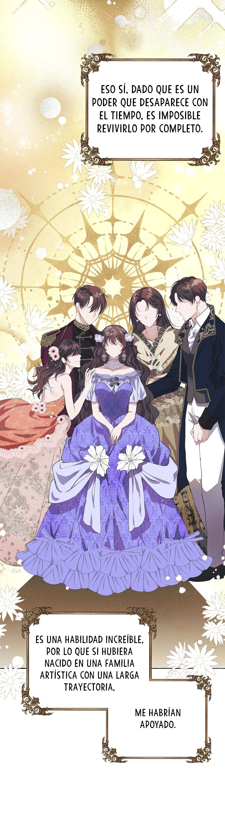 El tiempo adicional de la enferma terminal Capítulo 15 - Page 19