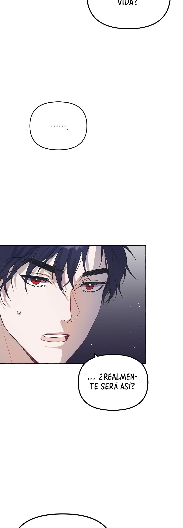 El tiempo adicional de la enferma terminal Capítulo 15 - Page 32