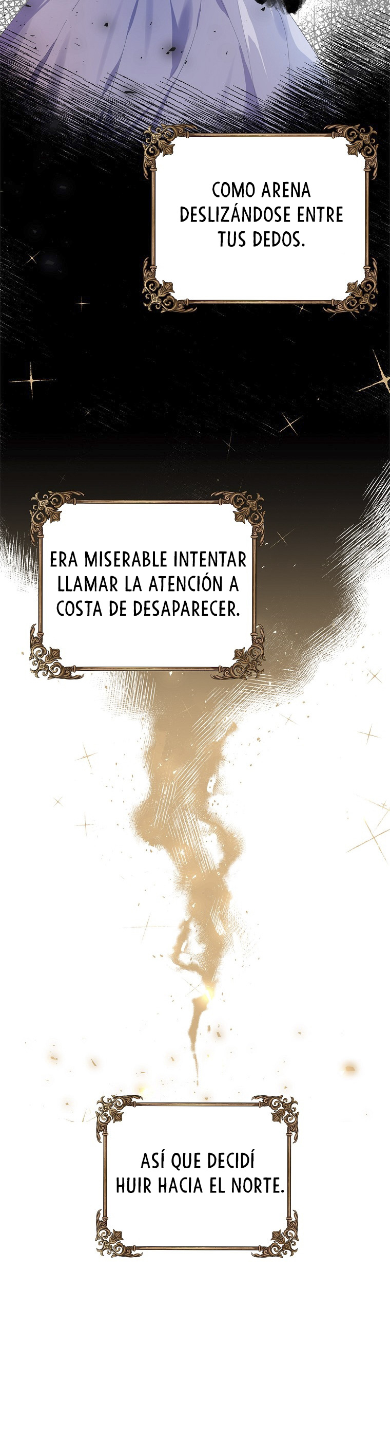 El tiempo adicional de la enferma terminal Capítulo 15 - Page 9