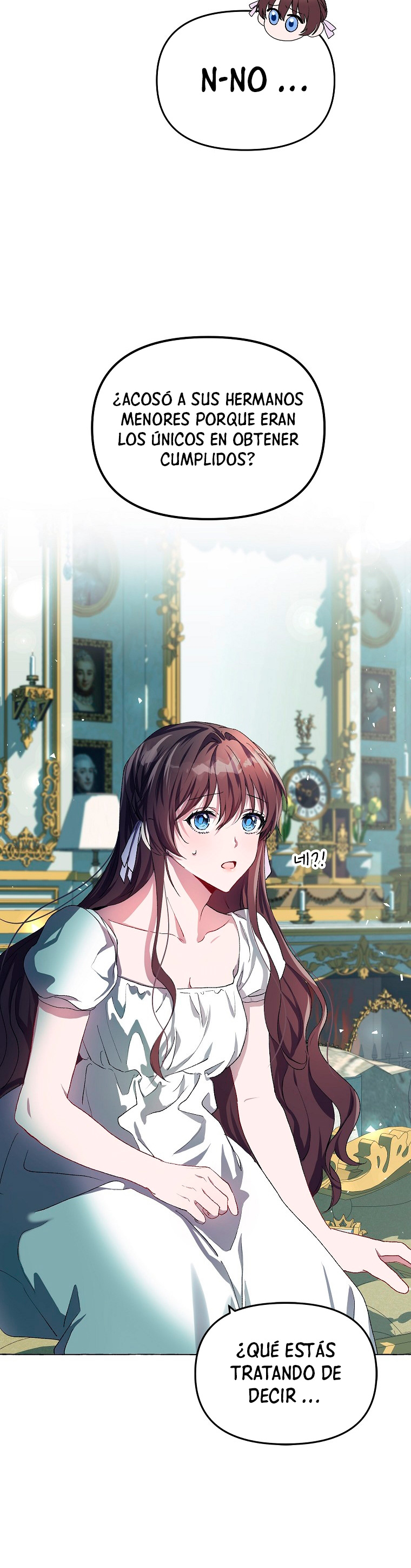 El tiempo adicional de la enferma terminal Capítulo 16 - Page 11