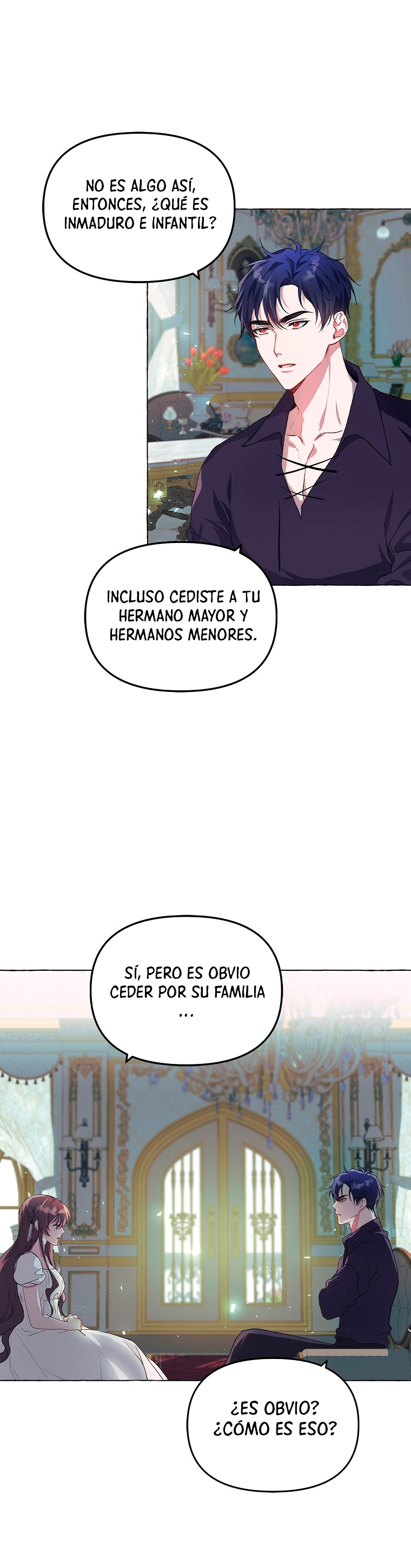 El tiempo adicional de la enferma terminal Capítulo 16 - Page 13