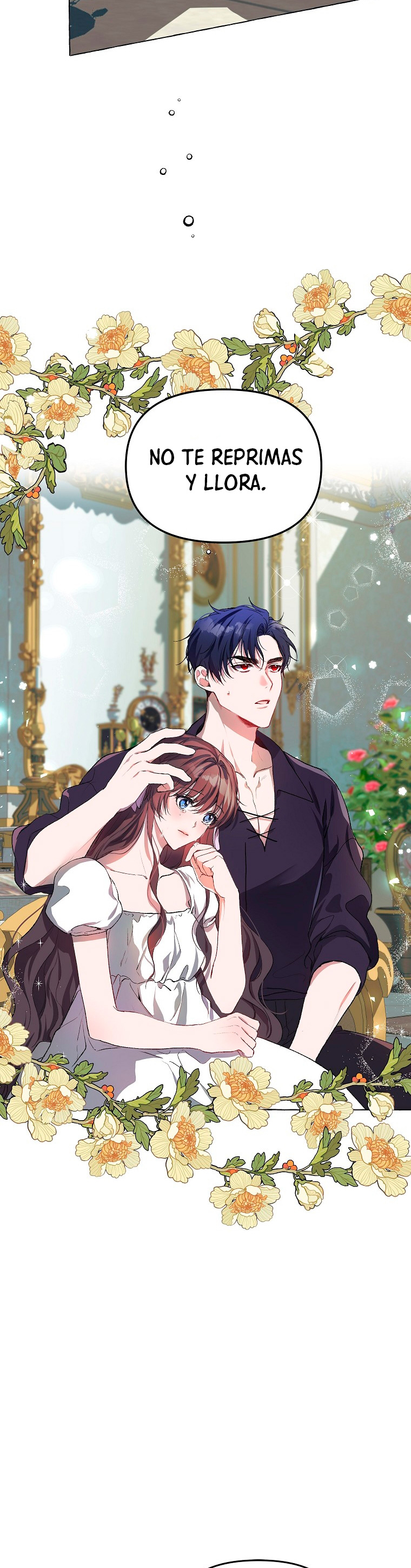 El tiempo adicional de la enferma terminal Capítulo 16 - Page 16