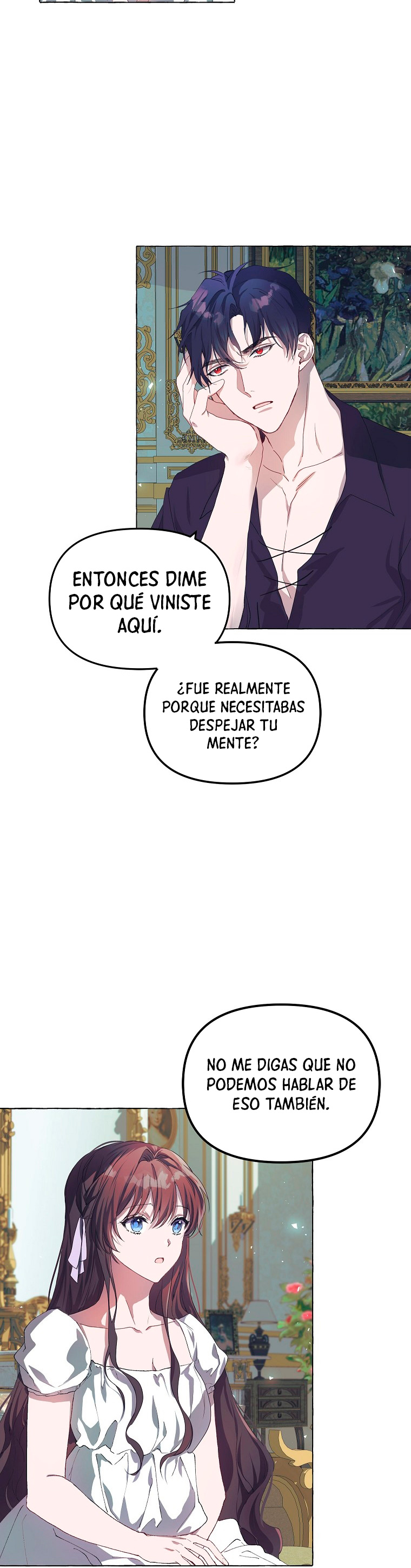 El tiempo adicional de la enferma terminal Capítulo 16 - Page 2