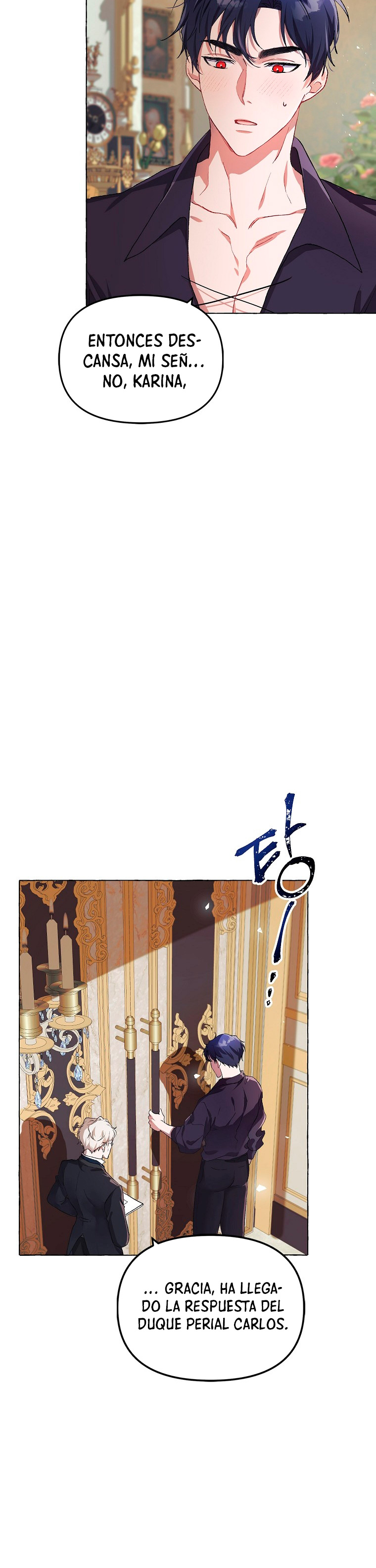 El tiempo adicional de la enferma terminal Capítulo 16 - Page 28