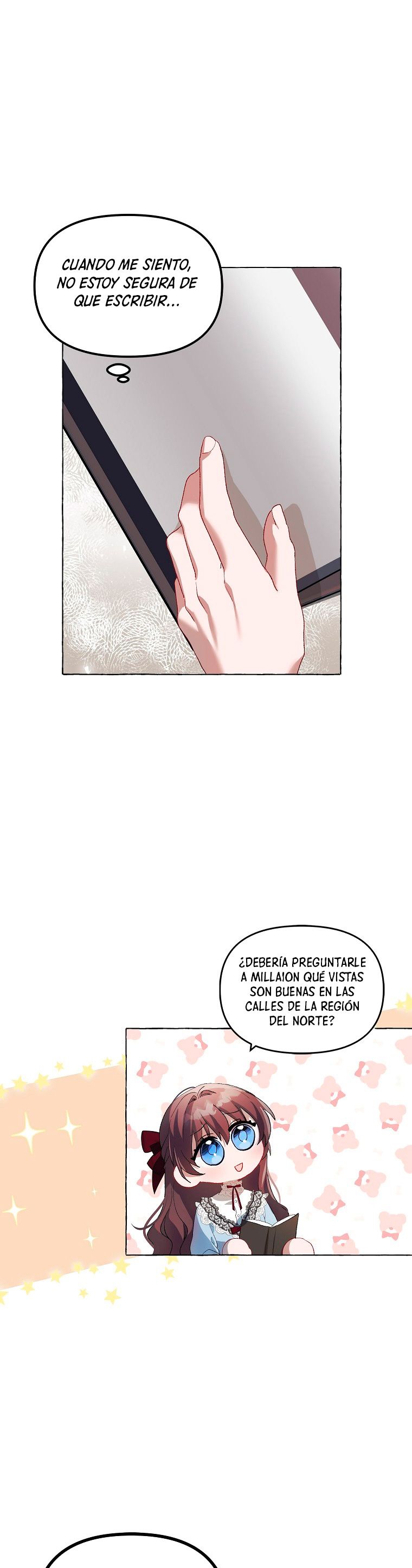 El tiempo adicional de la enferma terminal Capítulo 17 - Page 11