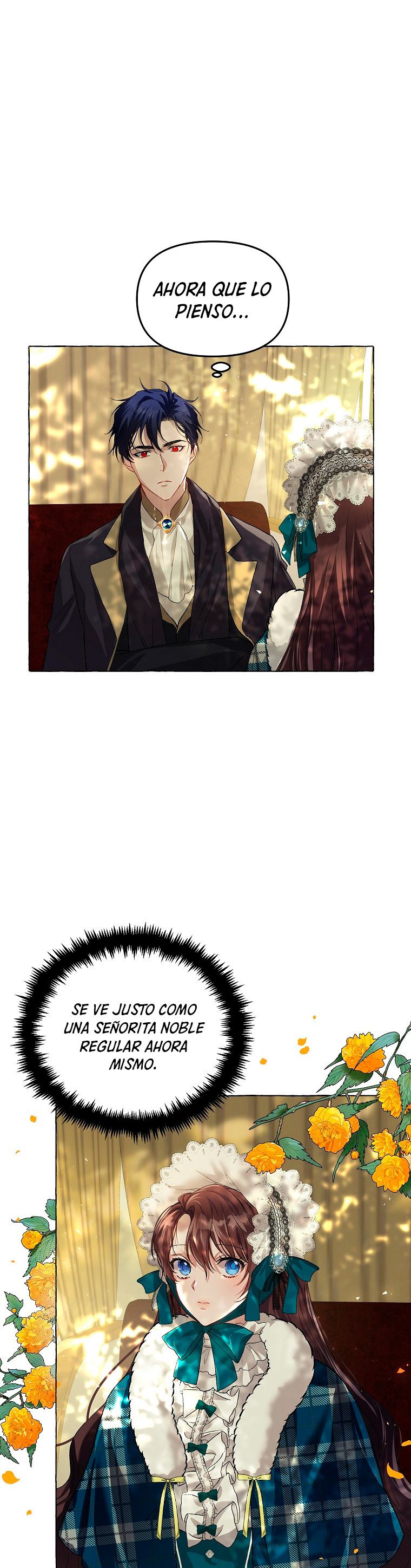 El tiempo adicional de la enferma terminal Capítulo 17 - Page 23