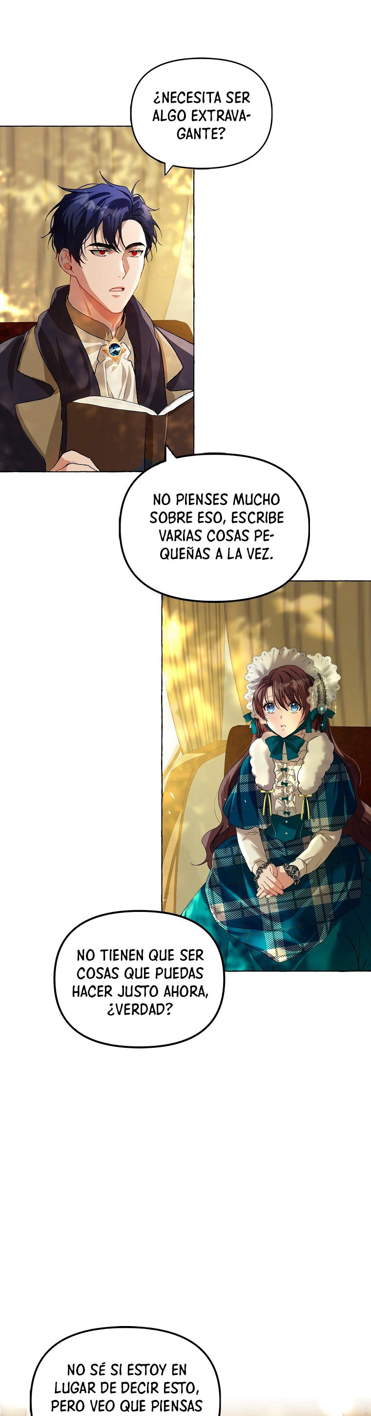 El tiempo adicional de la enferma terminal Capítulo 17 - Page 26