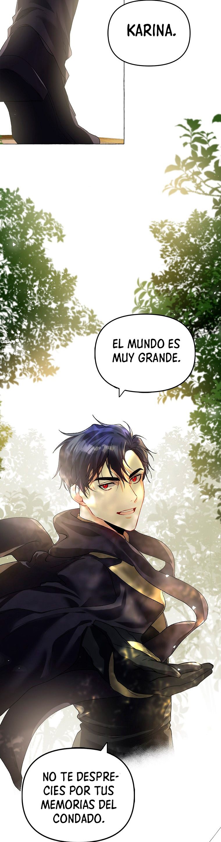 El tiempo adicional de la enferma terminal Capítulo 17 - Page 28