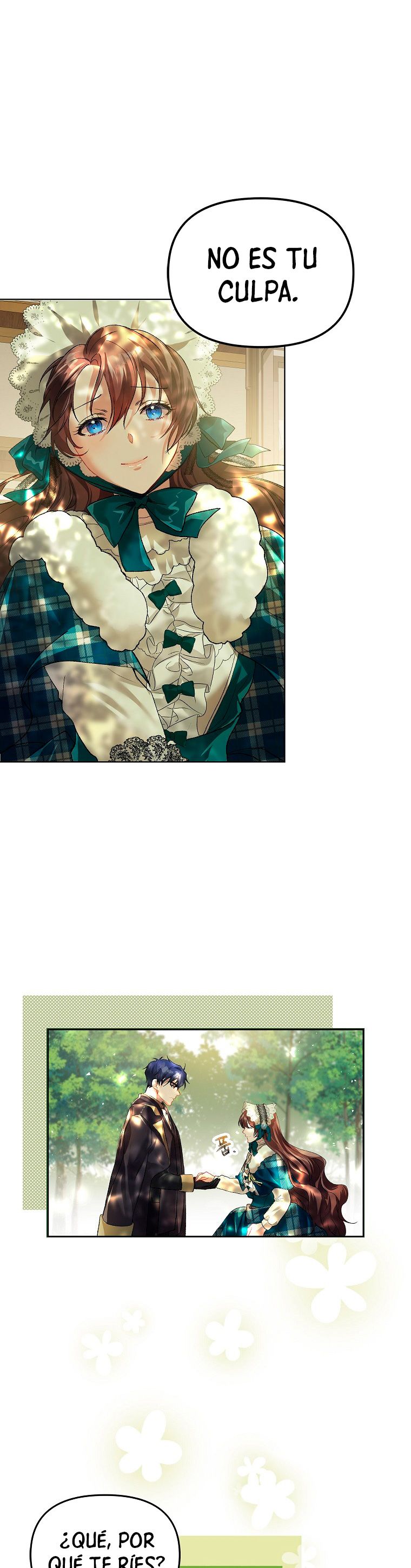 El tiempo adicional de la enferma terminal Capítulo 17 - Page 30