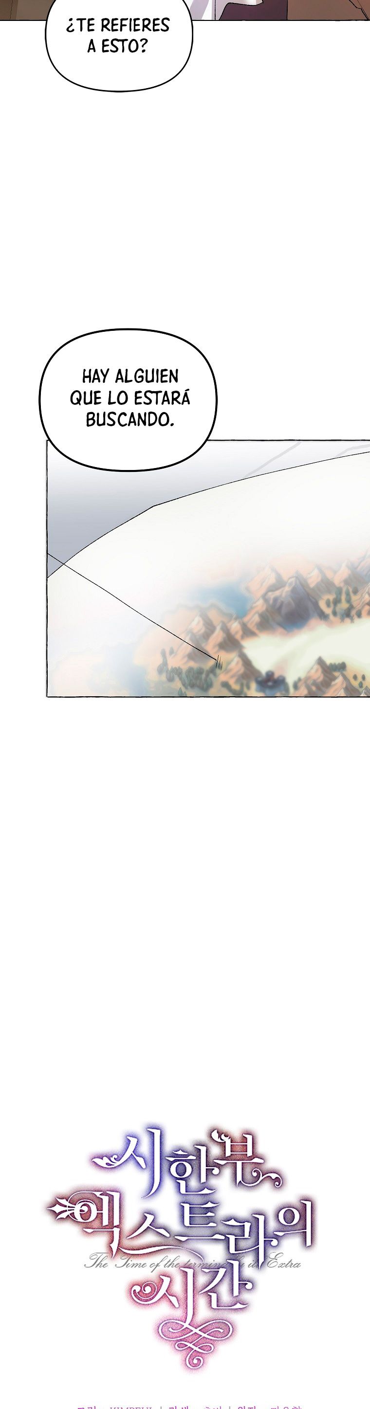 El tiempo adicional de la enferma terminal Capítulo 17 - Page 5