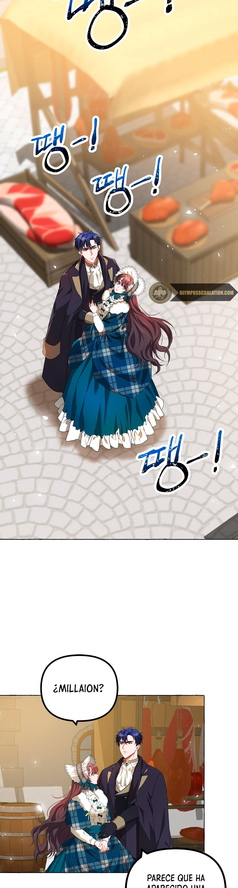 El tiempo adicional de la enferma terminal Capítulo 18 - Page 14