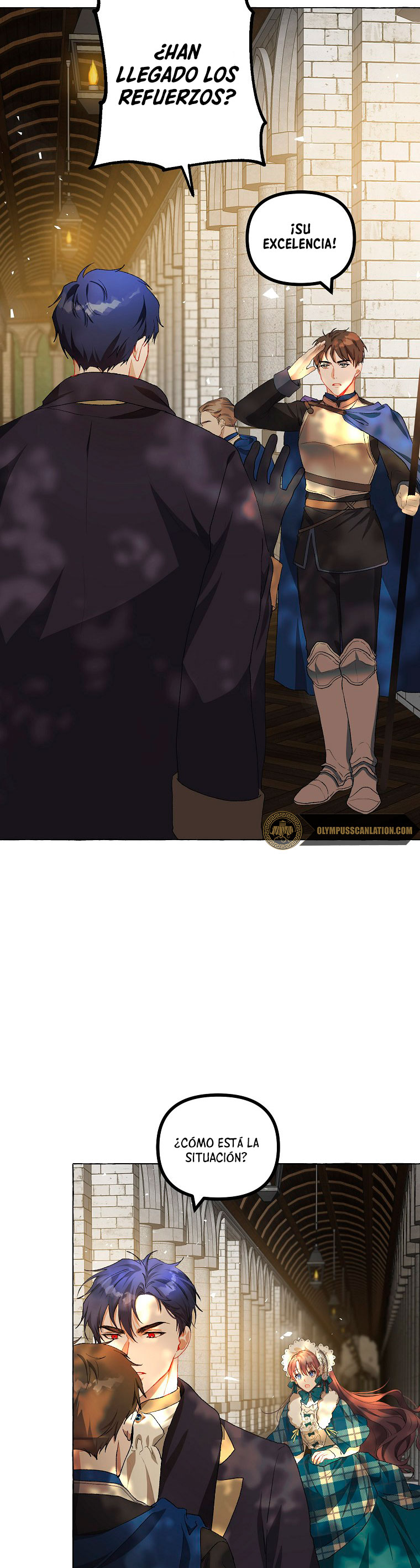 El tiempo adicional de la enferma terminal Capítulo 18 - Page 16