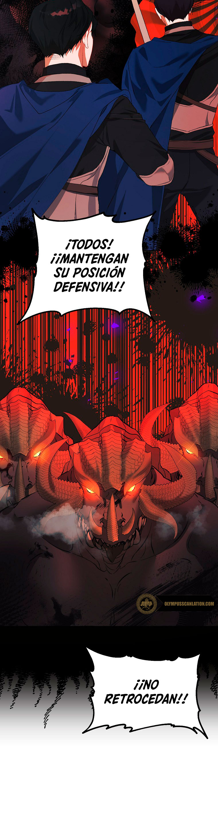 El tiempo adicional de la enferma terminal Capítulo 18 - Page 18