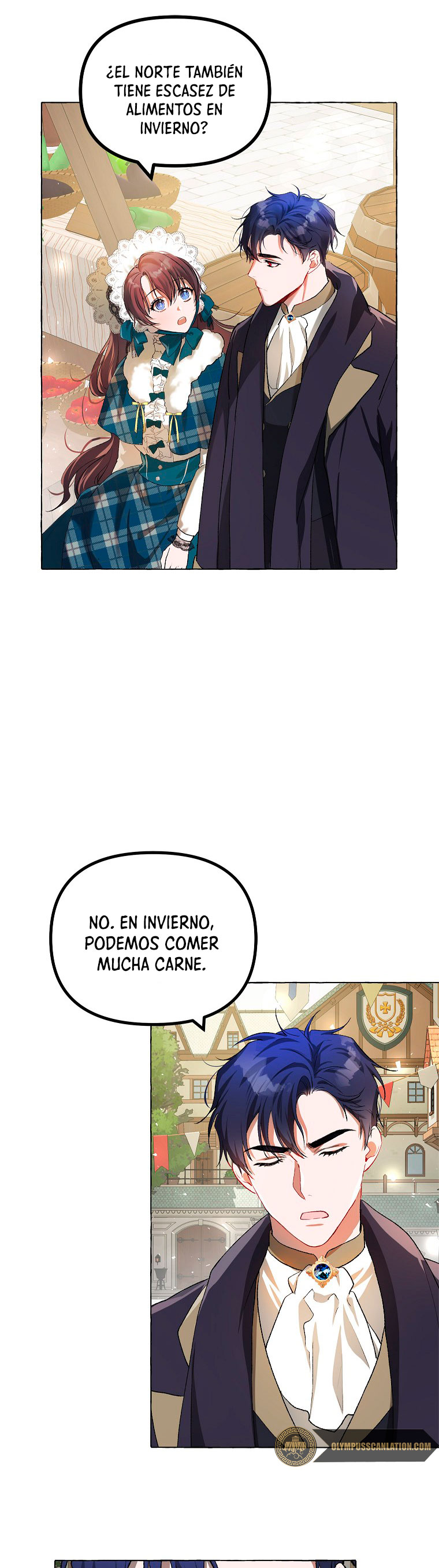 El tiempo adicional de la enferma terminal Capítulo 18 - Page 5