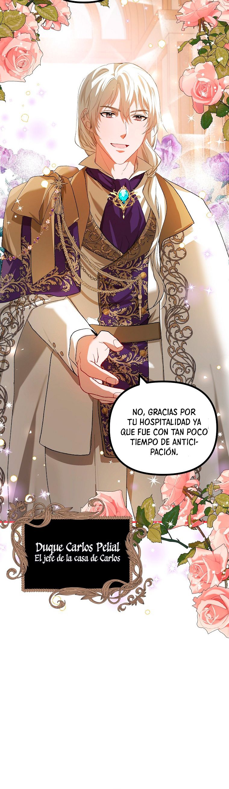 El tiempo adicional de la enferma terminal Capítulo 19 - Page 15