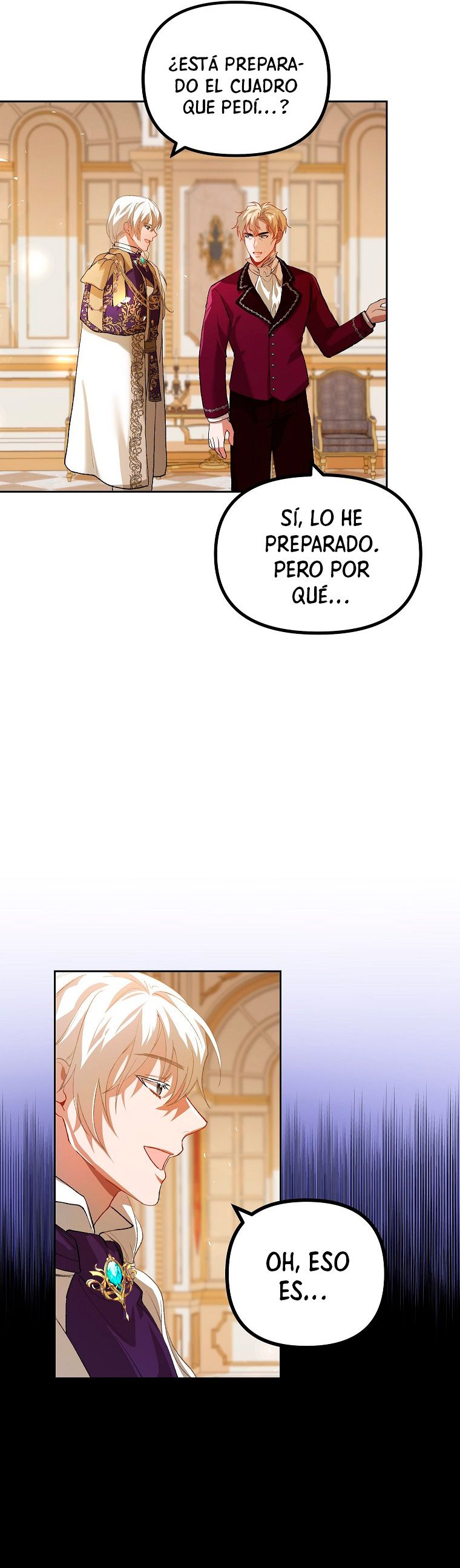 El tiempo adicional de la enferma terminal Capítulo 19 - Page 16