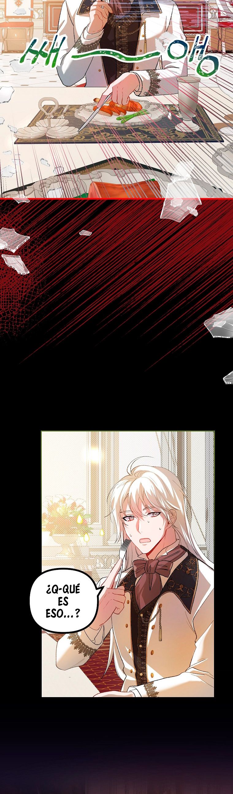 El tiempo adicional de la enferma terminal Capítulo 19 - Page 18