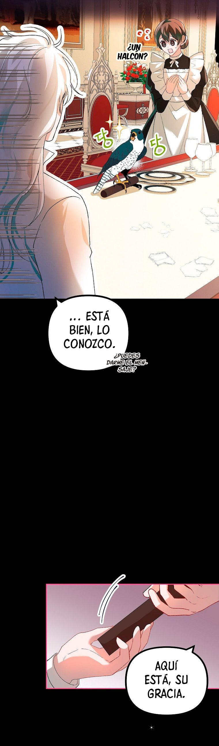 El tiempo adicional de la enferma terminal Capítulo 19 - Page 19