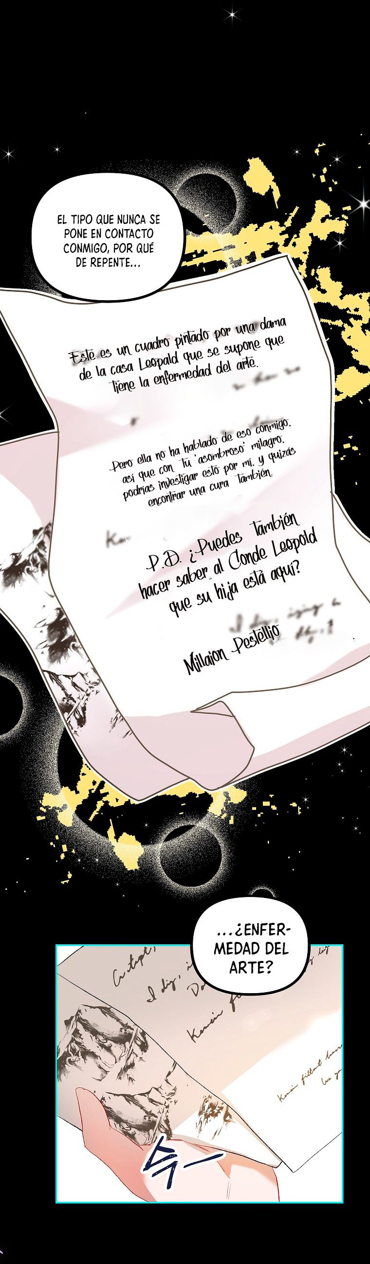 El tiempo adicional de la enferma terminal Capítulo 19 - Page 20