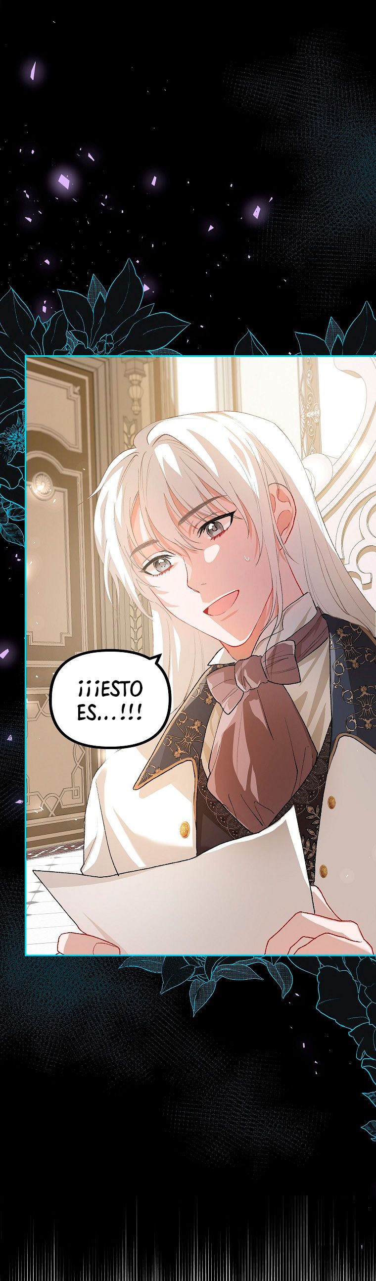 El tiempo adicional de la enferma terminal Capítulo 19 - Page 21