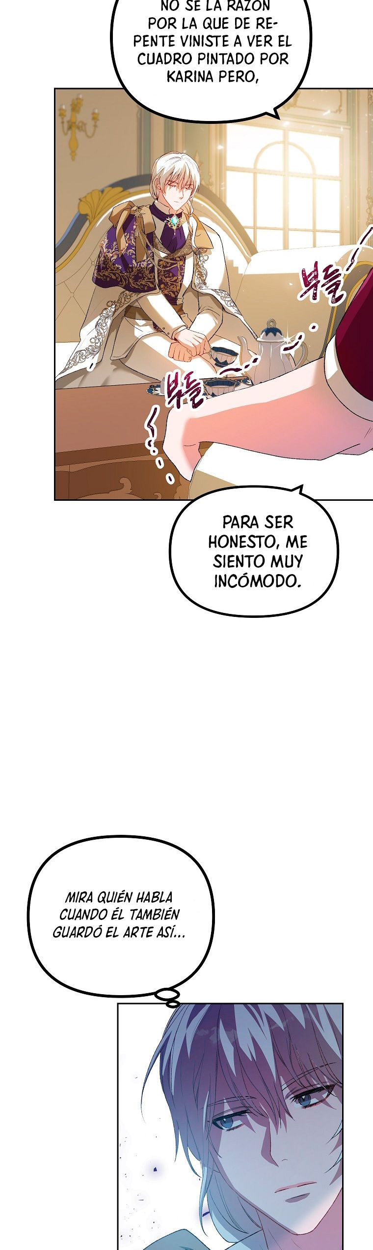 El tiempo adicional de la enferma terminal Capítulo 19 - Page 26