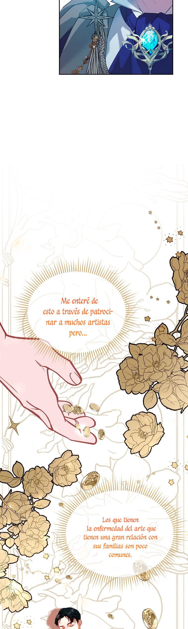 El tiempo adicional de la enferma terminal Capítulo 19 - Page 27