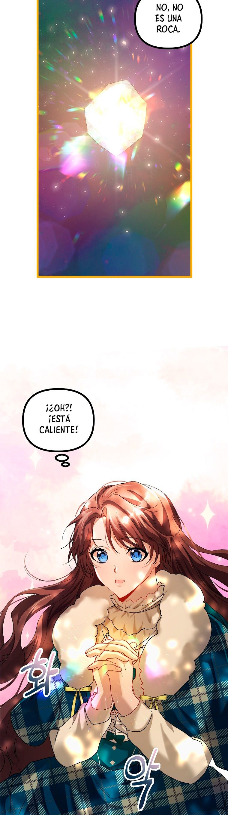 El tiempo adicional de la enferma terminal Capítulo 19 - Page 3