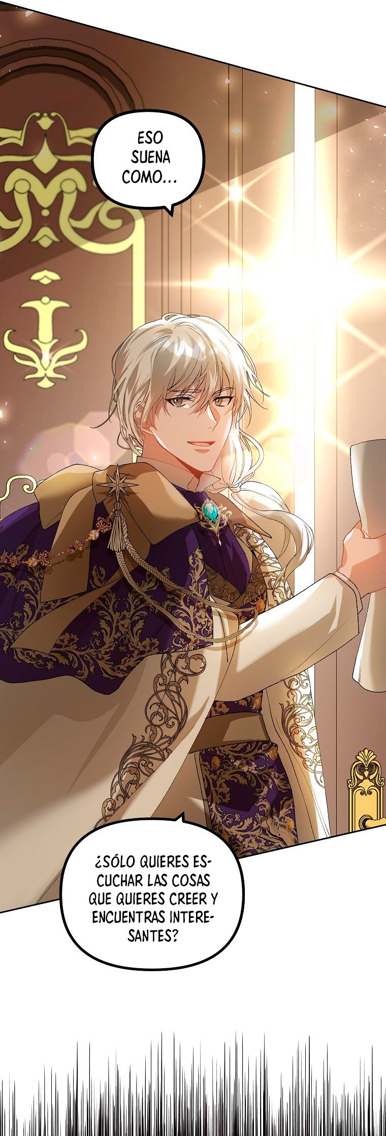 El tiempo adicional de la enferma terminal Capítulo 19 - Page 37