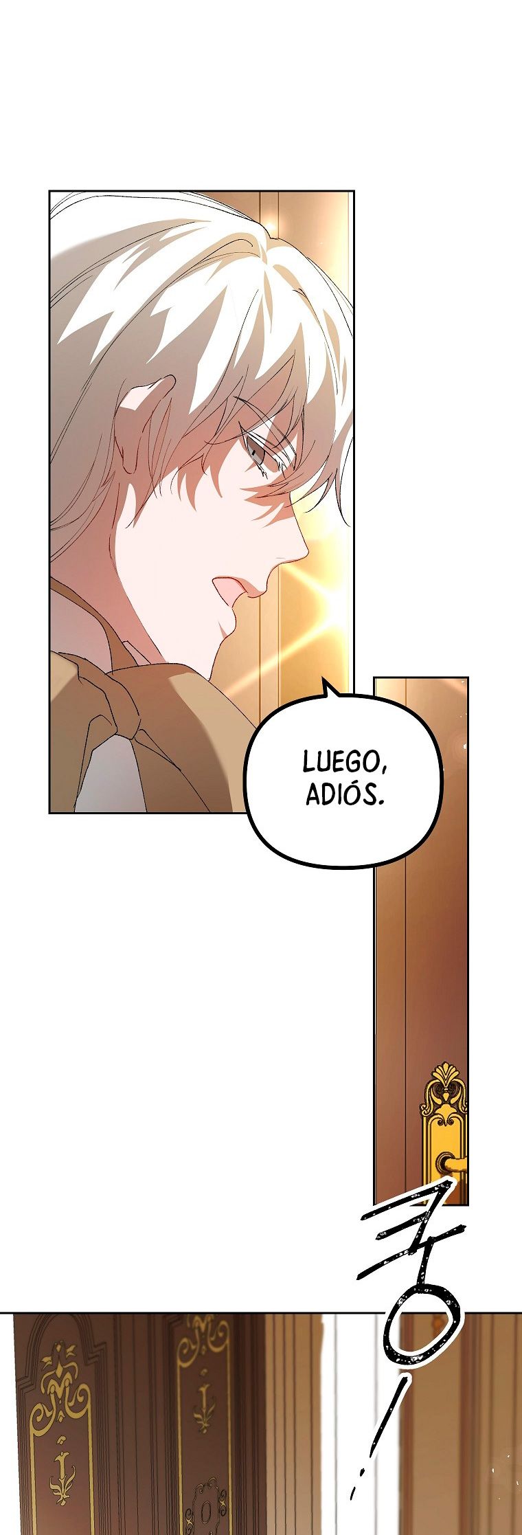 El tiempo adicional de la enferma terminal Capítulo 19 - Page 39