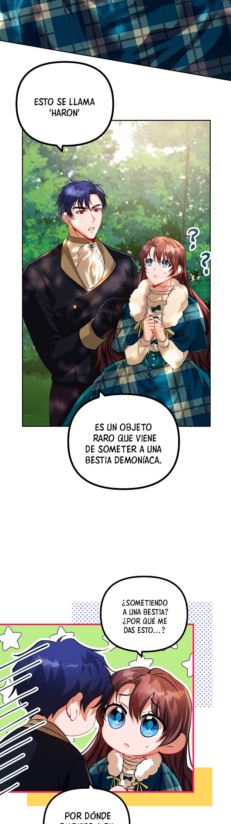 El tiempo adicional de la enferma terminal Capítulo 19 - Page 4