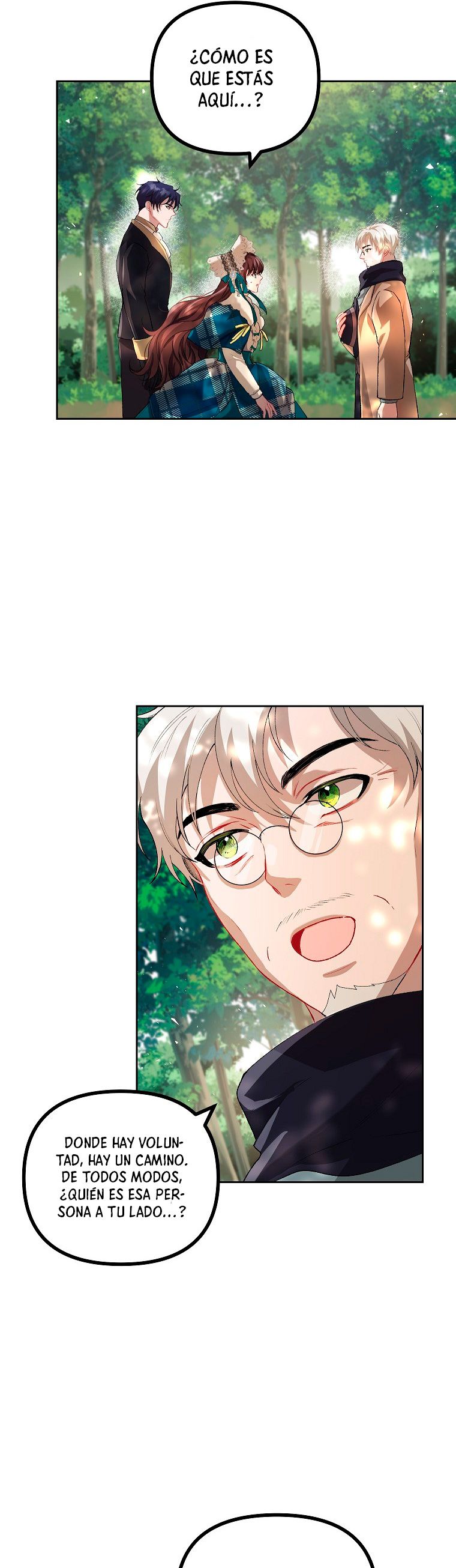 El tiempo adicional de la enferma terminal Capítulo 19 - Page 9