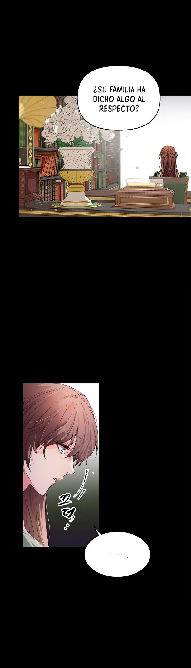 El tiempo adicional de la enferma terminal Capítulo 2 - Page 16