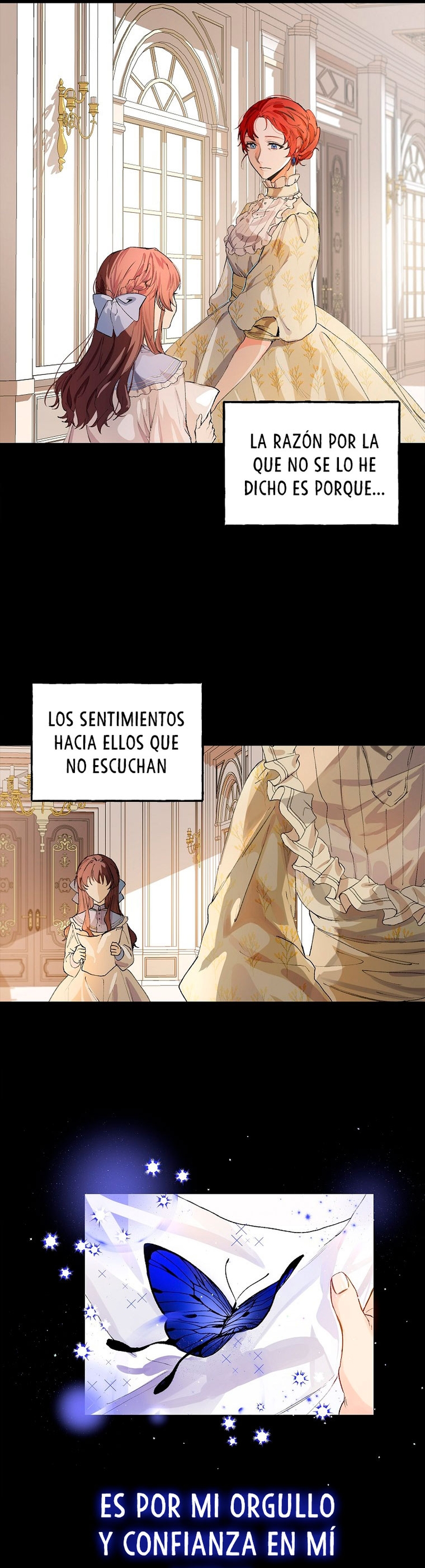 El tiempo adicional de la enferma terminal Capítulo 2 - Page 17