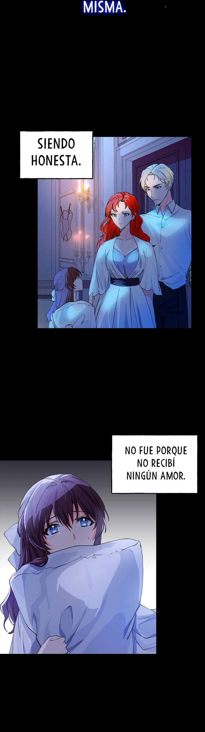 El tiempo adicional de la enferma terminal Capítulo 2 - Page 18