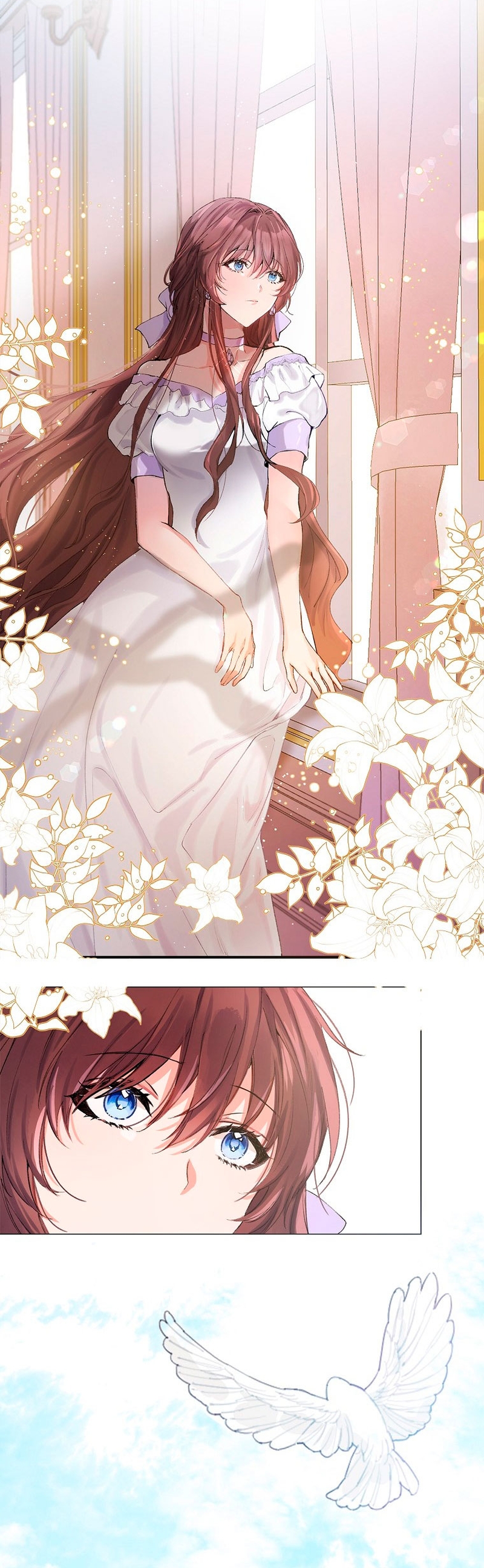 El tiempo adicional de la enferma terminal Capítulo 2 - Page 25