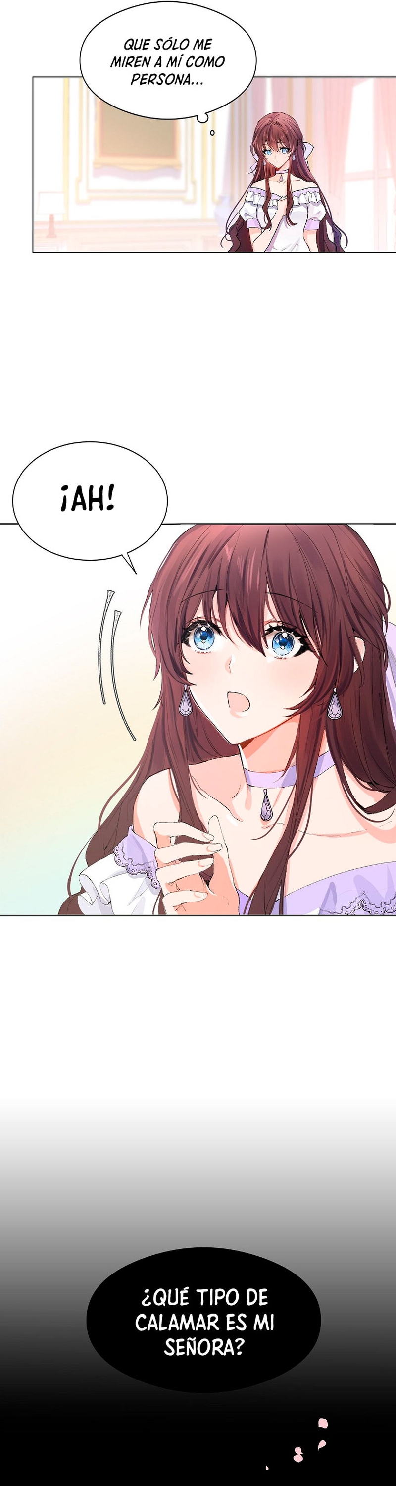 El tiempo adicional de la enferma terminal Capítulo 2 - Page 31