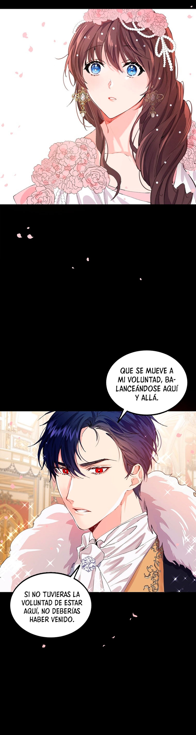 El tiempo adicional de la enferma terminal Capítulo 2 - Page 32