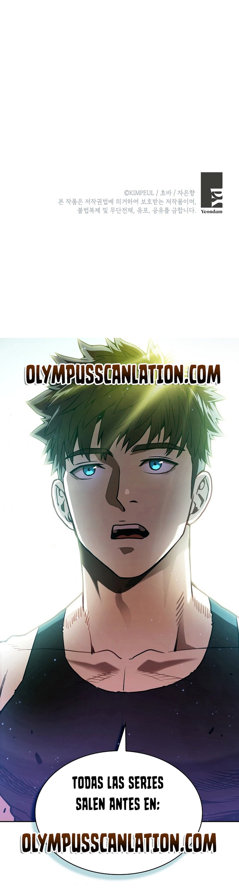 El tiempo adicional de la enferma terminal Capítulo 2 - Page 36