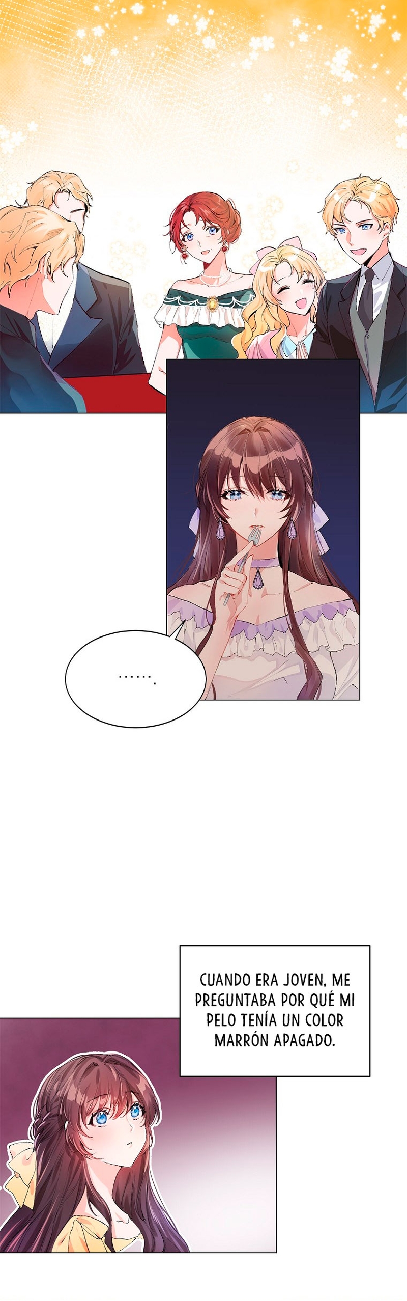 El tiempo adicional de la enferma terminal Capítulo 2 - Page 5