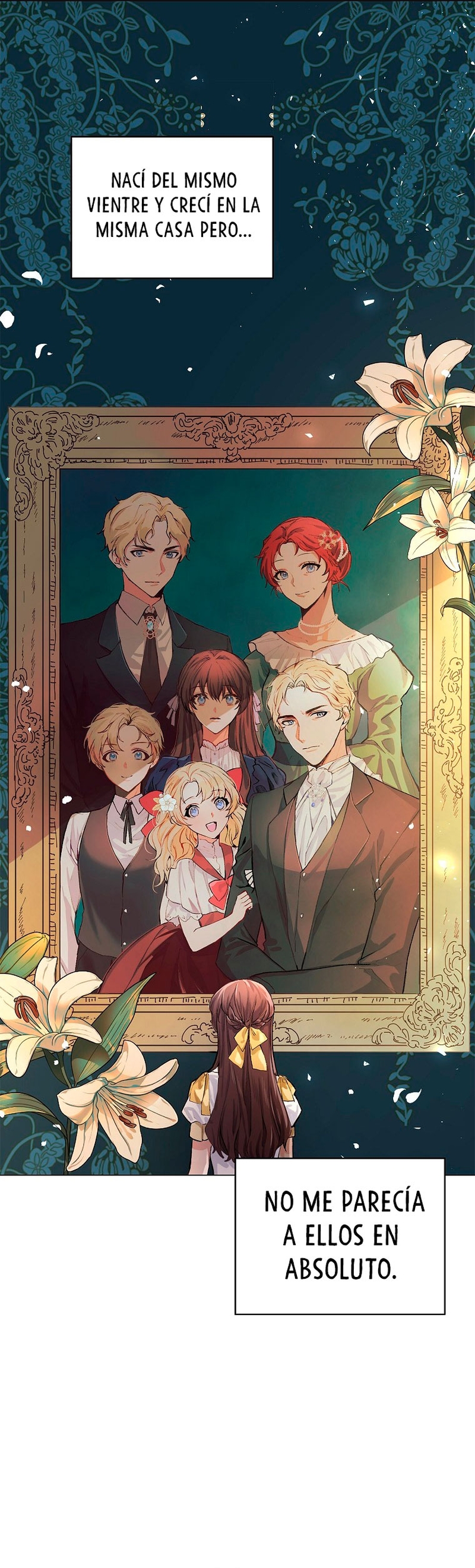 El tiempo adicional de la enferma terminal Capítulo 2 - Page 6