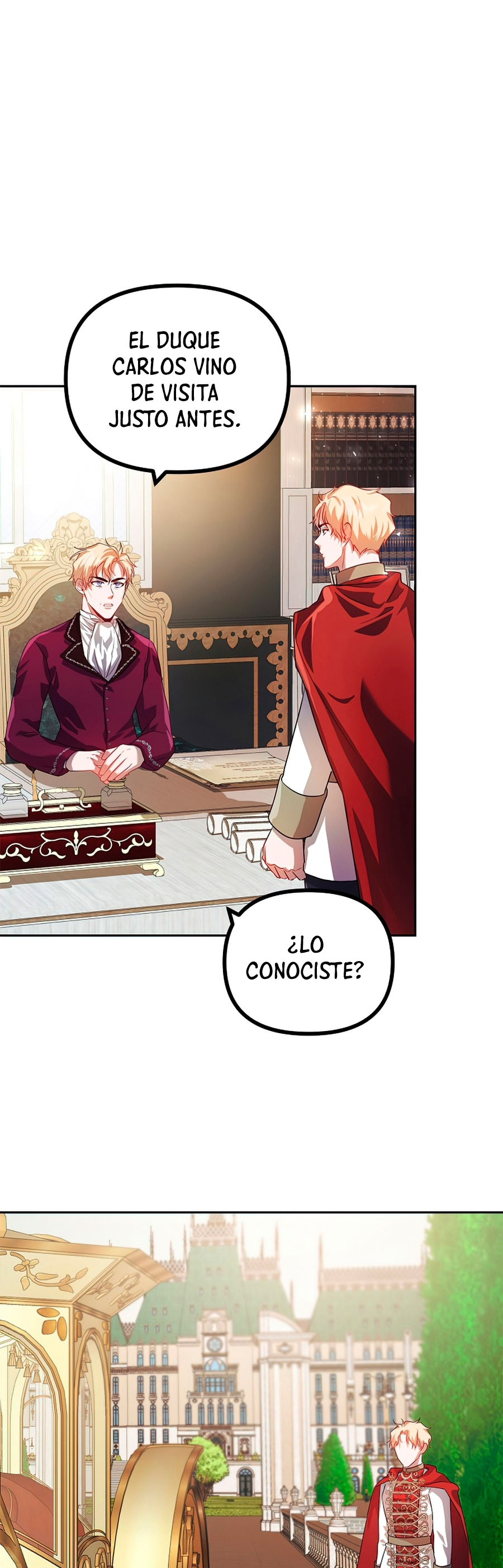 El tiempo adicional de la enferma terminal Capítulo 20 - Page 11