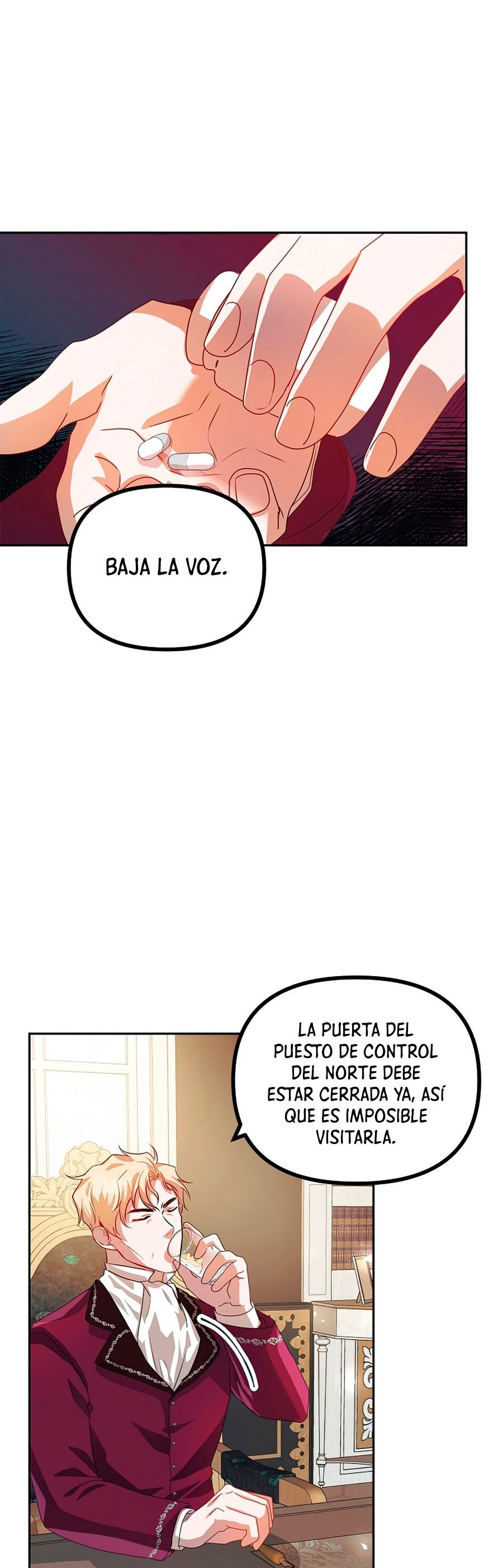 El tiempo adicional de la enferma terminal Capítulo 20 - Page 13